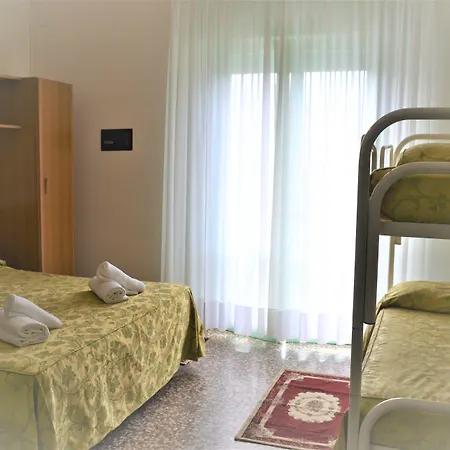 Hotel Mirage-3