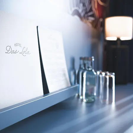 Hotel Das Lola-2