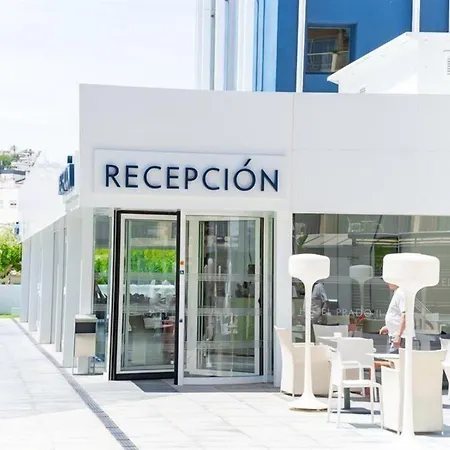 Hotel Prado II-3