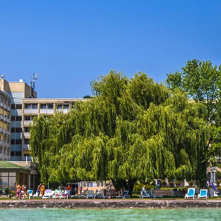 Hotel Club Tihany-2