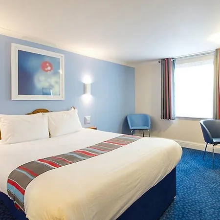 Travelodge Northampton Wootton-2