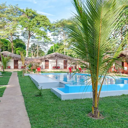 Blue Sky Resort-3