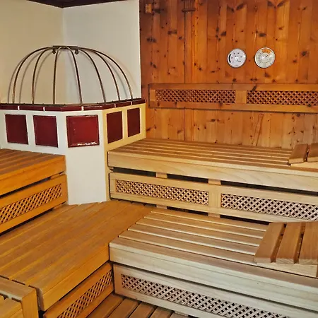 Hotel Egerthof B&B-3