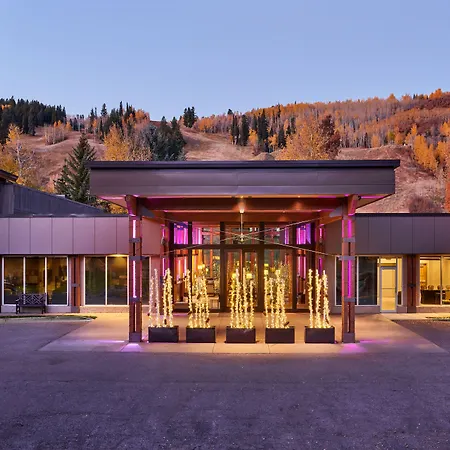 The Inn At Aspen-2