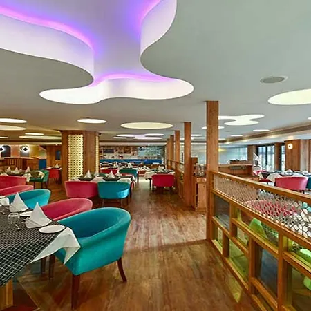 Hotel Pageone-3