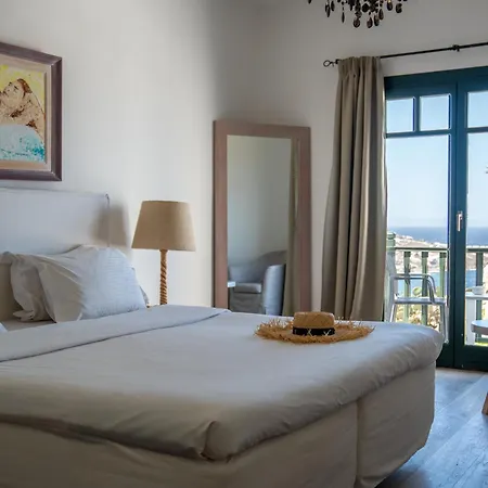 Tharroe Of Mykonos Boutique Hotel-3