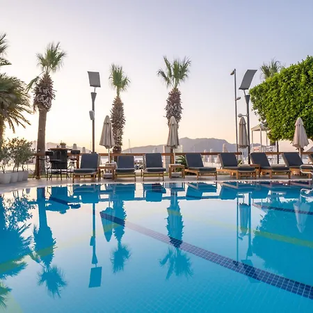 Cettia Beach Resort-3