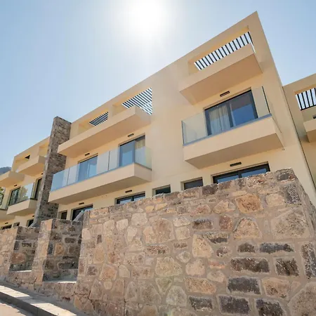 Elounda Residence Resort & Waterpark (Adults Only)-2