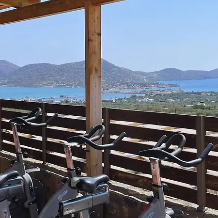 Elounda Residence Resort & Waterpark (Adults Only)-3