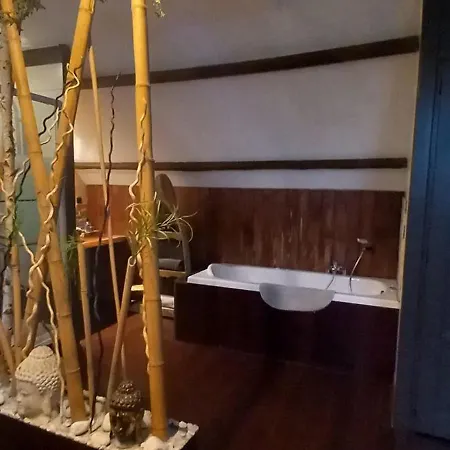 chambres d hotes ,hotel ,Secret d'une Nuit a vicq prės de onnaing,avec piscine-3