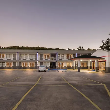 Super 8 By Wyndham Gadsden Al-3