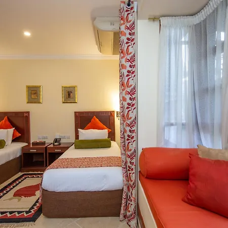 African Tulip Hotel-2