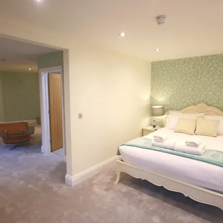 The Malvern Hills Hotel-2