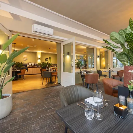 Fletcher Hotel Apeldoorn-2