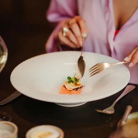 Hotel Gastronomique De Echoput-2