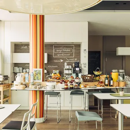 harry's home Hart bei Graz hotel&apartments-3