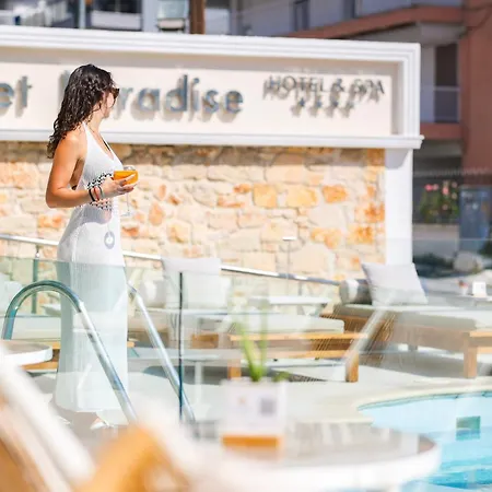 Secret Paradise Hotel&Spa-3