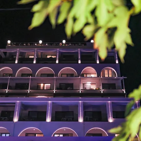 Secret Paradise Hotel&Spa-2