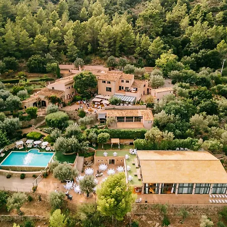 Hotel Rural S'Olivaret & Spa-3