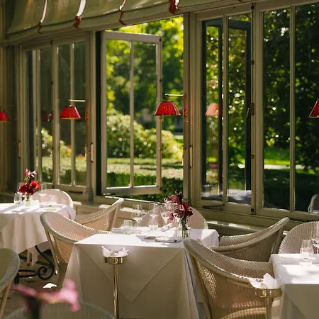 Brenners Park Hotel & Spa, Oetker Hotels-3