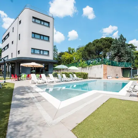 Hotel Stadio&Spa-2