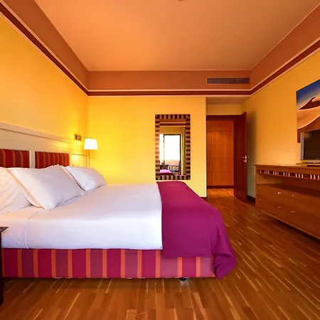 Pestana Sintra Golf Resort & Spa Hotel-3