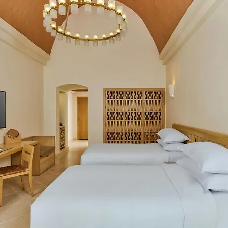 Sheraton Miramar Resort El Gouna-3