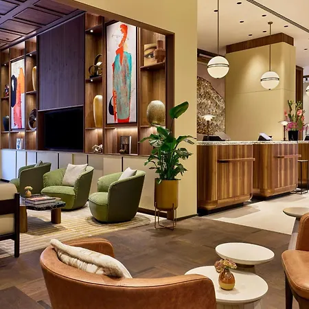 Berlin Marriott Hotel-3