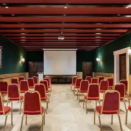 Parador De Lerma-2
