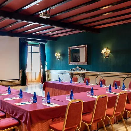 Parador De Lerma-3