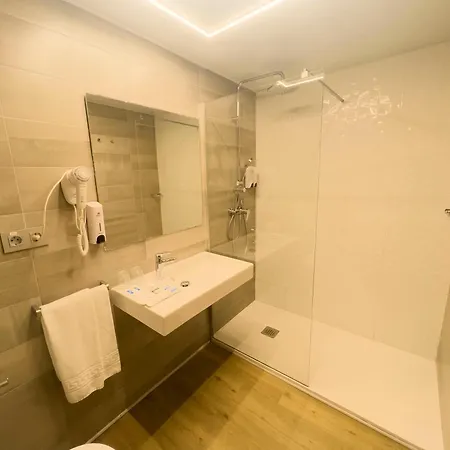 Hotel Cuco-2