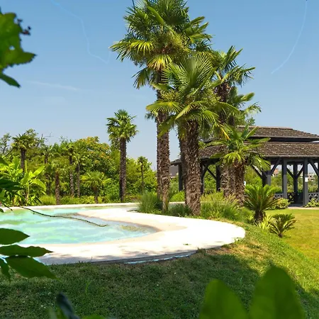 Royal Garden Assago Milano-3