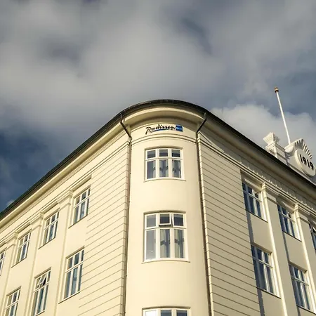 Radisson Blu 1919 Hotel, Reykjavik-2
