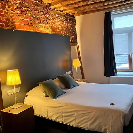 Hotel De Groene Hendrickx-3