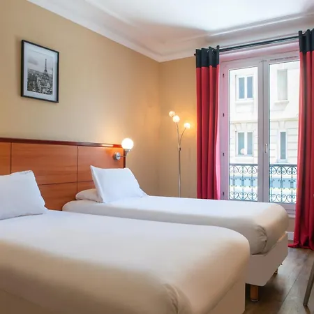 Hotel Coypel By Magna Arbor-3