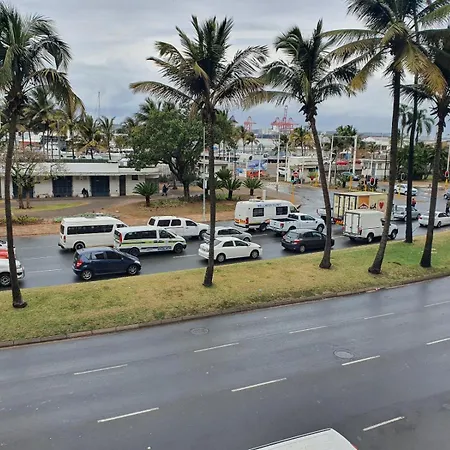 Riviera Hotel Durban-2