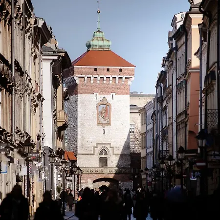 Hotel Unicus Krakow Old Town - Destigo Hotels-3