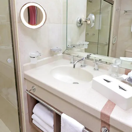 Holiday Inn Hotel & Suites Mexico Medica Sur By Ihg-2