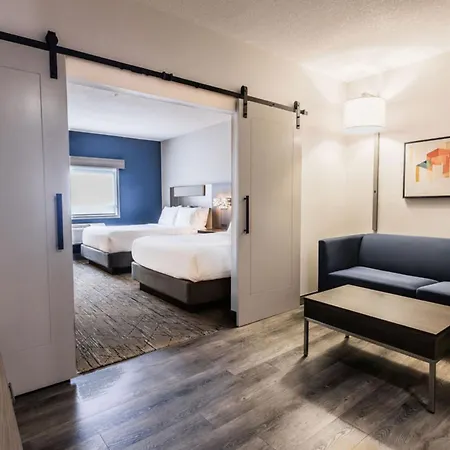 Holiday Inn Express Calgary South By Ihg-2