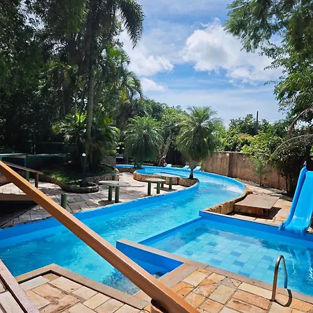 Suíça Iguaçu Hotel&Resort-3