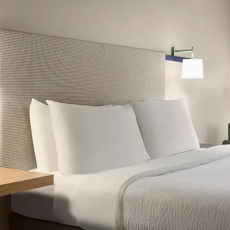Garner Hotel Salt Lake City Airport By Ihg-2