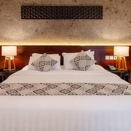 Djabu Seminyak Hotel-3