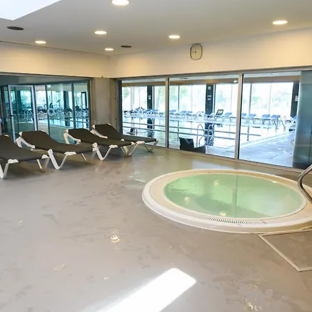 Hotel Casino Chaves-3