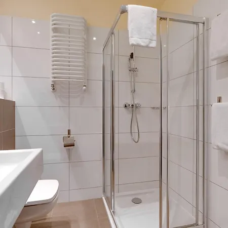 Spa&Wellness Hotel Diament Ustroń-3