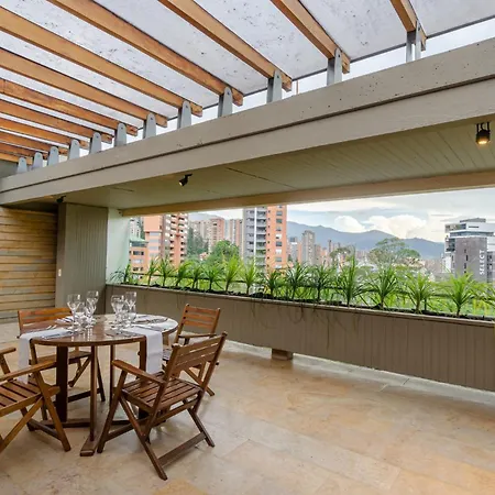 Intercontinental Medellin - Movich By Ihg-3