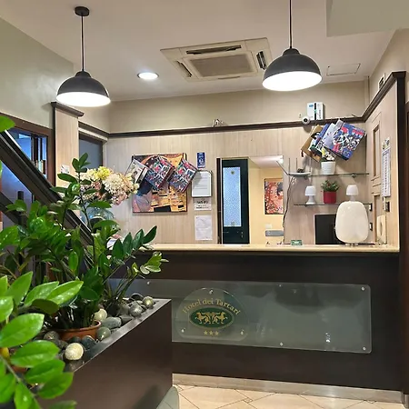 Hotel Dei Tartari-2