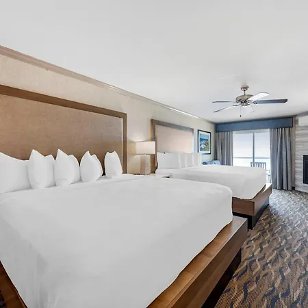 Elizabeth Oceanfront Suites, An Ascend Collection Hotel-2