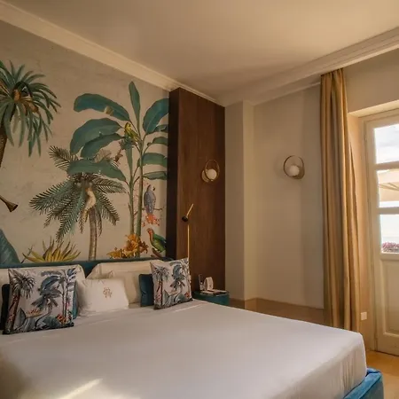 Grand Hotel Alassio Beach & Spa Resort - The Leading Hotels Of The World-3