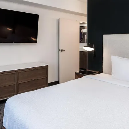 Courtyard By Marriott Charlotte Ballantyne-2