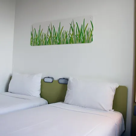 ibis Budget Auckland Airport-2